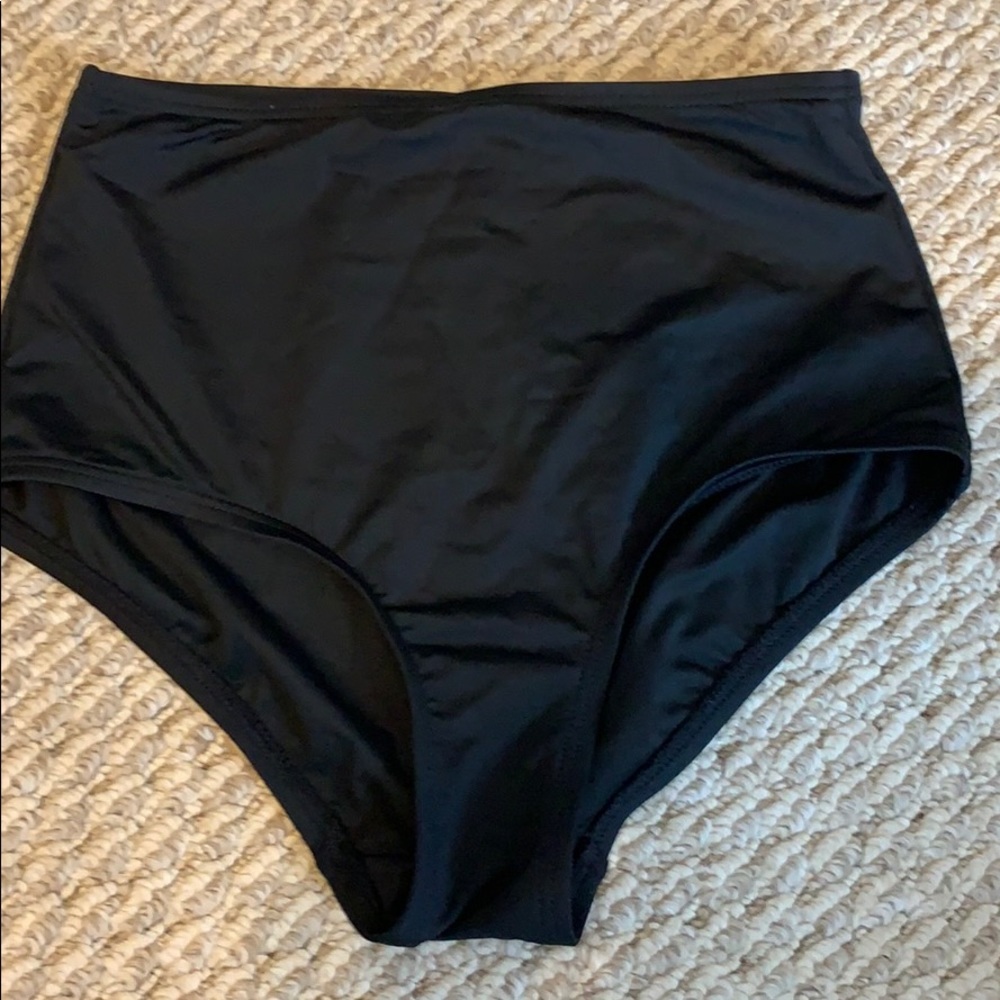 Kate Spade high waist bottoms